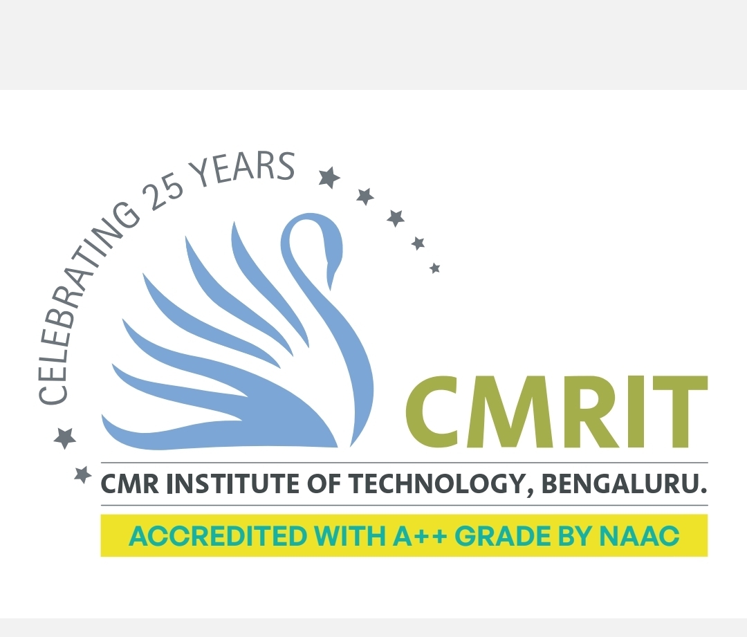 CMRIT Logo