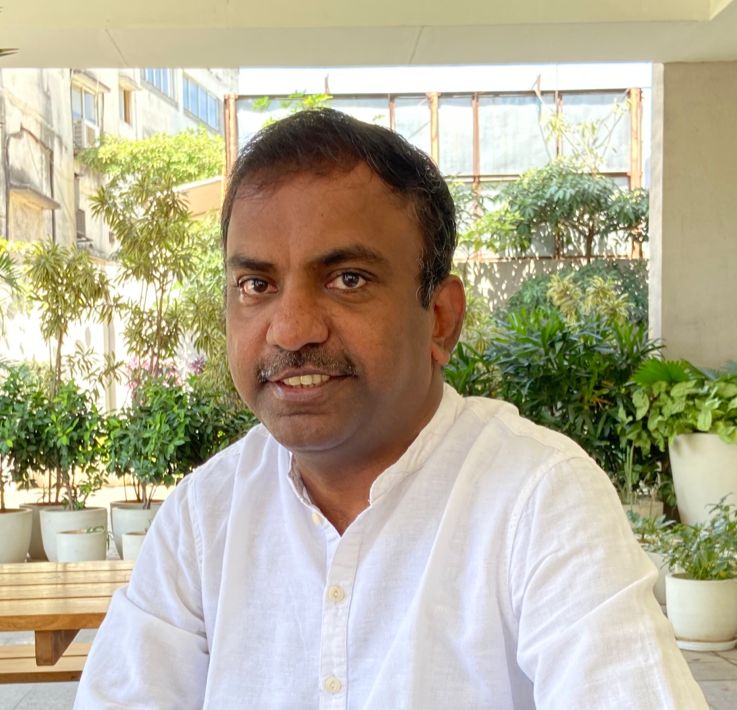 Clement Jayakumar