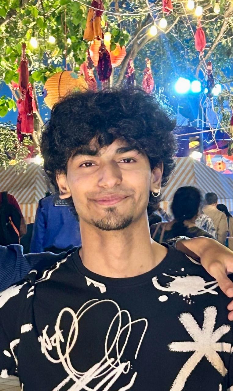 MichaelAngelo Murgod