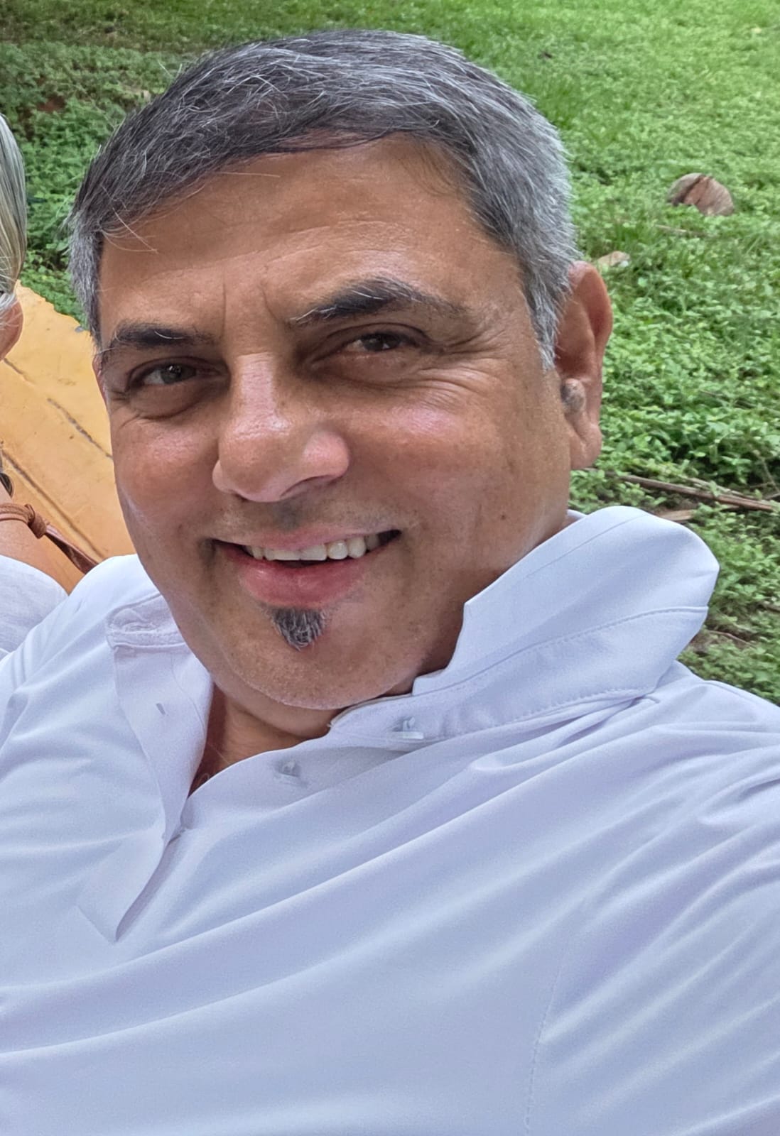 Vinay Shindhe