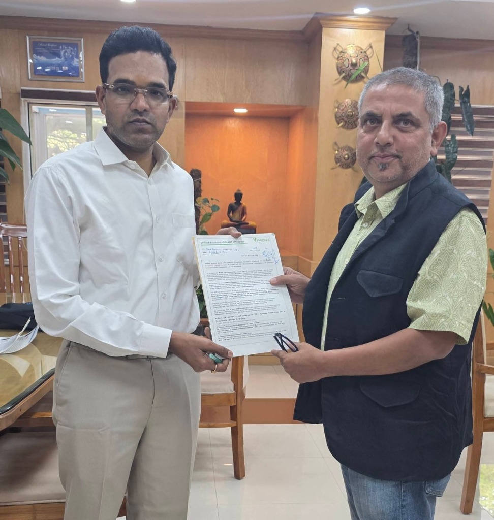 BWSSB Partnership