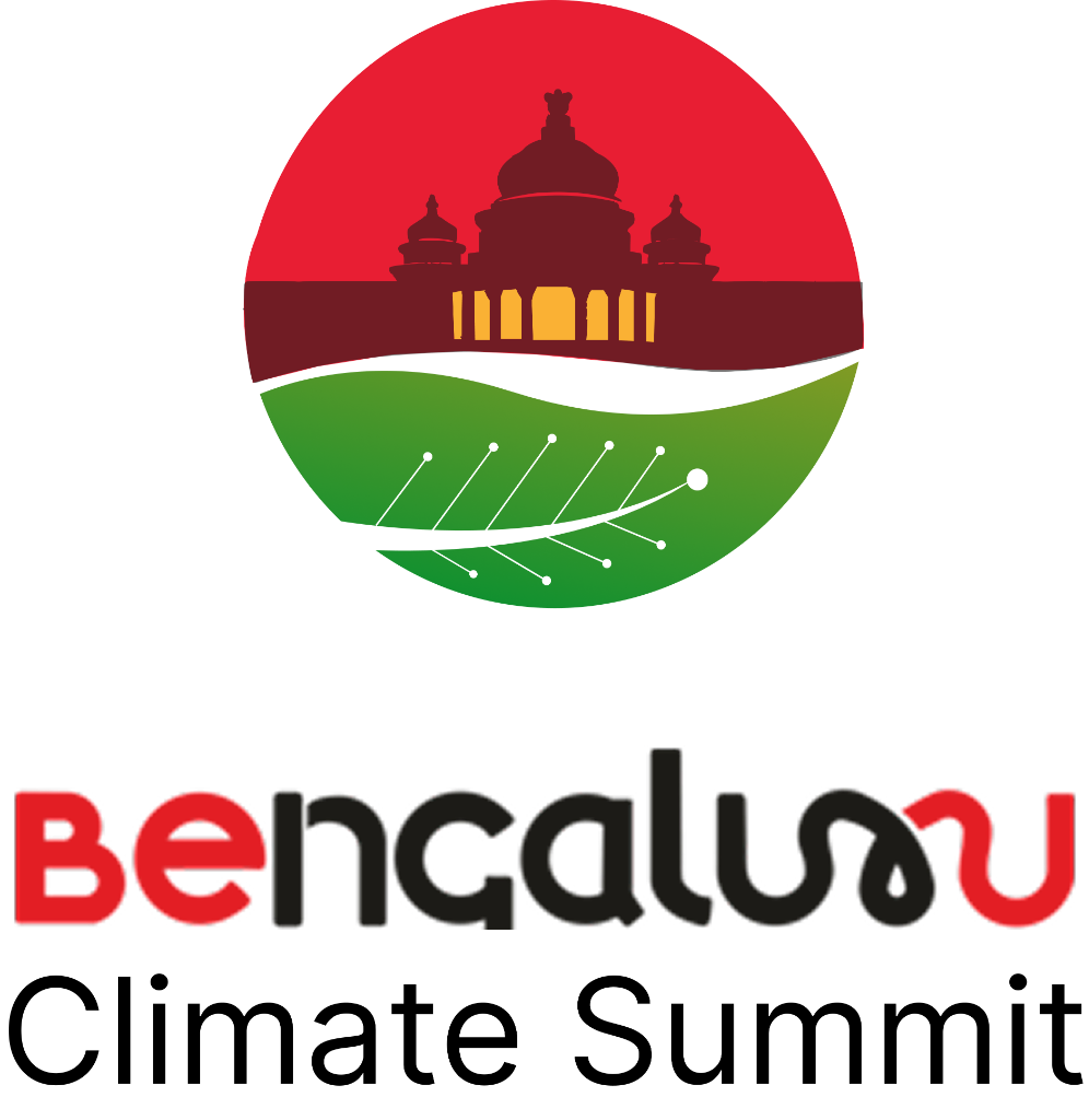 BCS - Bengaluru Climate Summit