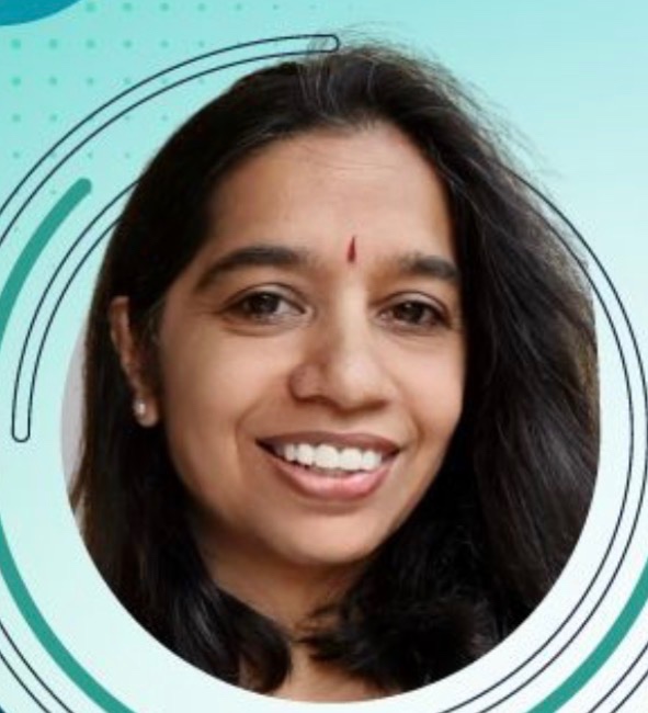 Radhica Kanniganti