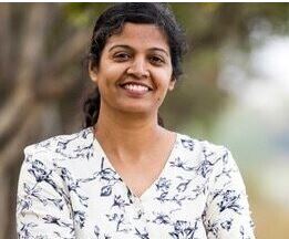 Smitha Kulkarni