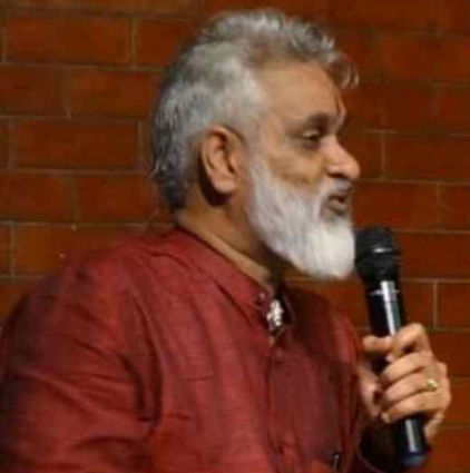 V Ram Prasad