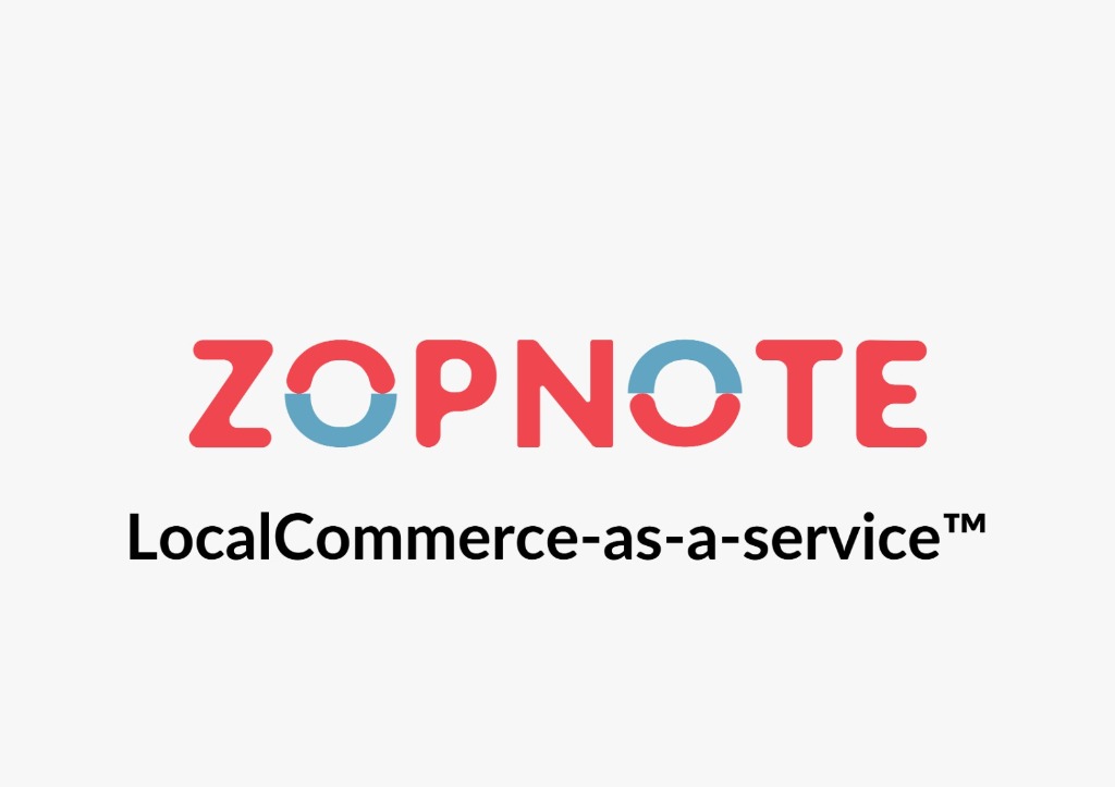 Zopnote
